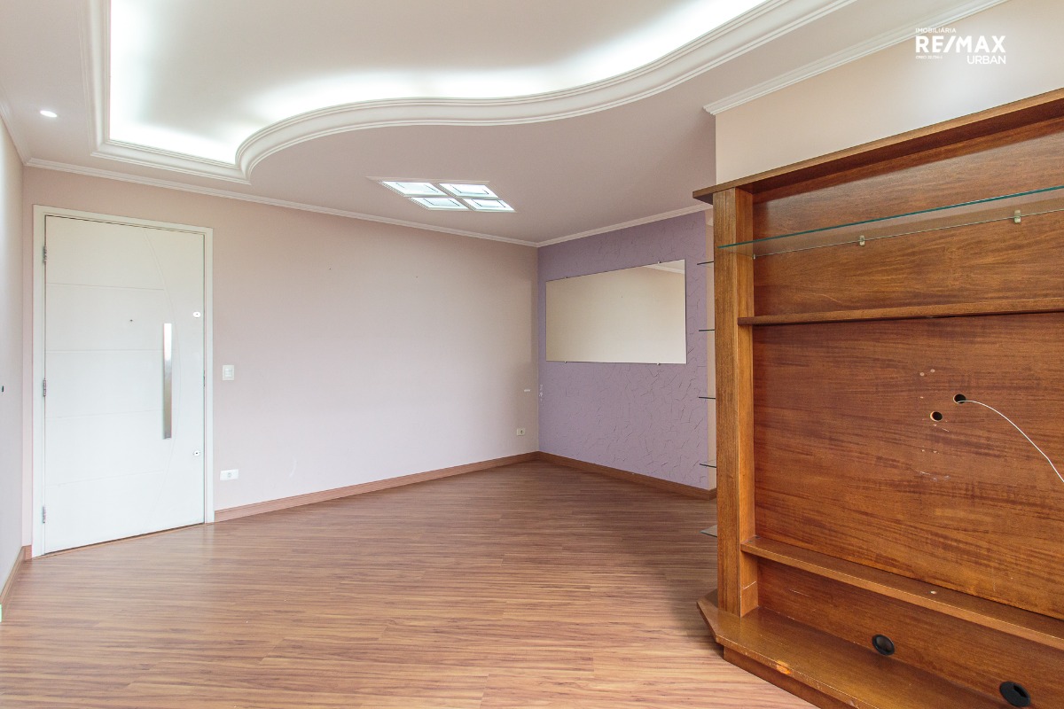 Apartamento à venda com 2 quartos, 59m² - Foto 1