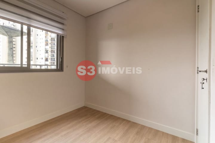 Apartamento à venda com 1 quarto, 84m² - Foto 9