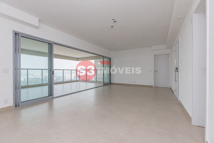 Apartamento à venda com 3 quartos, 155m² - Foto 30