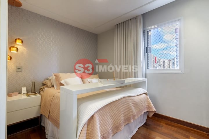 Apartamento à venda com 2 quartos, 90m² - Foto 16