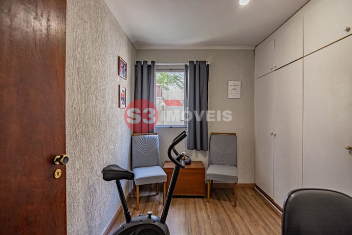 Apartamento à venda com 3 quartos, 68m² - Foto 29