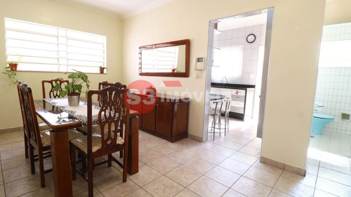 Casa à venda com 4 quartos, 179m² - Foto 15