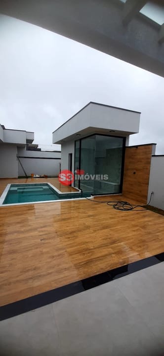 Casa de Condomínio à venda com 3 quartos, 210m² - Foto 16