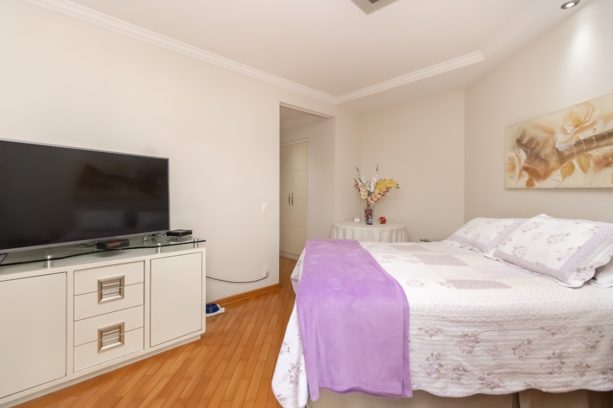 Apartamento à venda com 3 quartos, 158m² - Foto 23