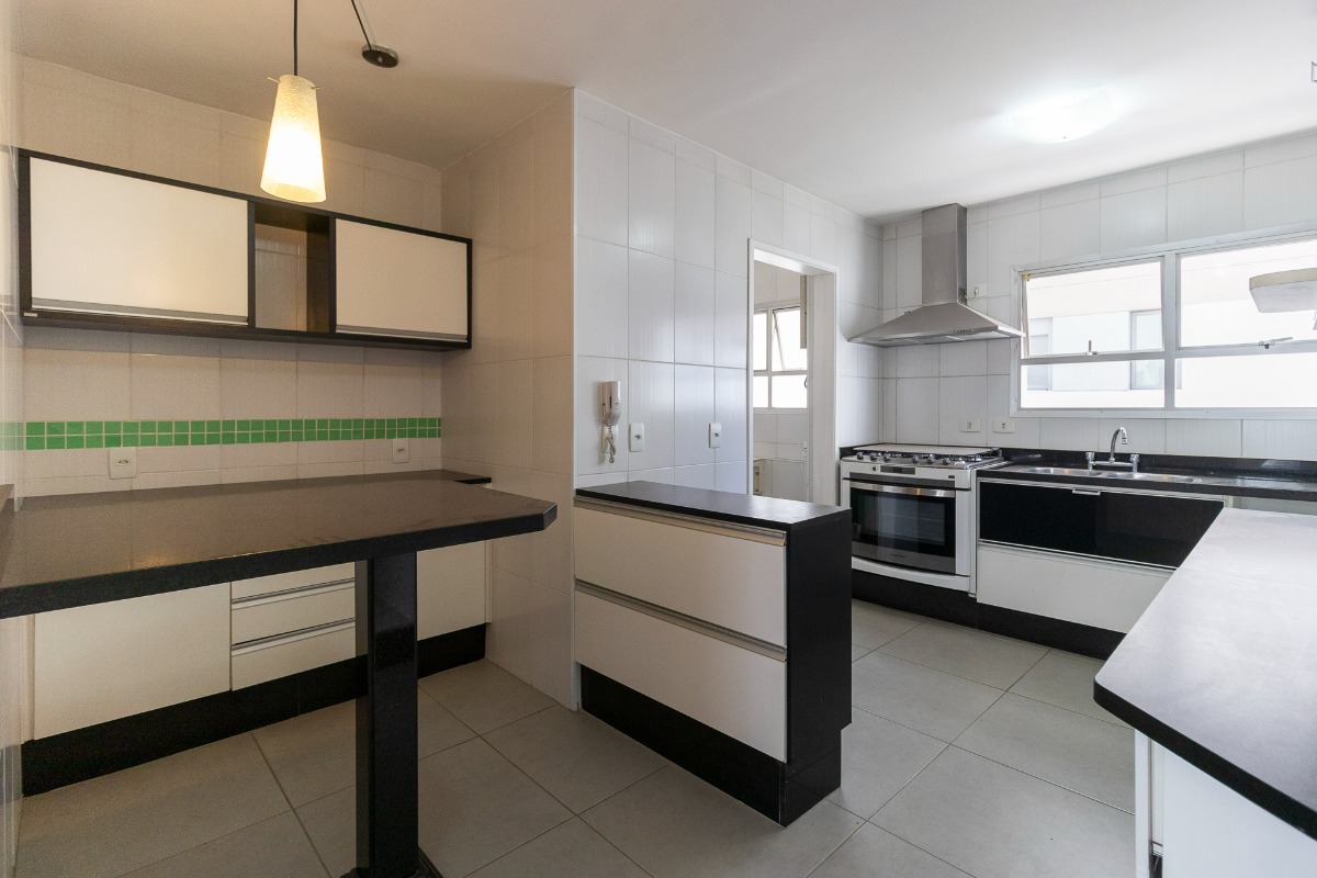 Apartamento à venda com 3 quartos, 90m² - Foto 13