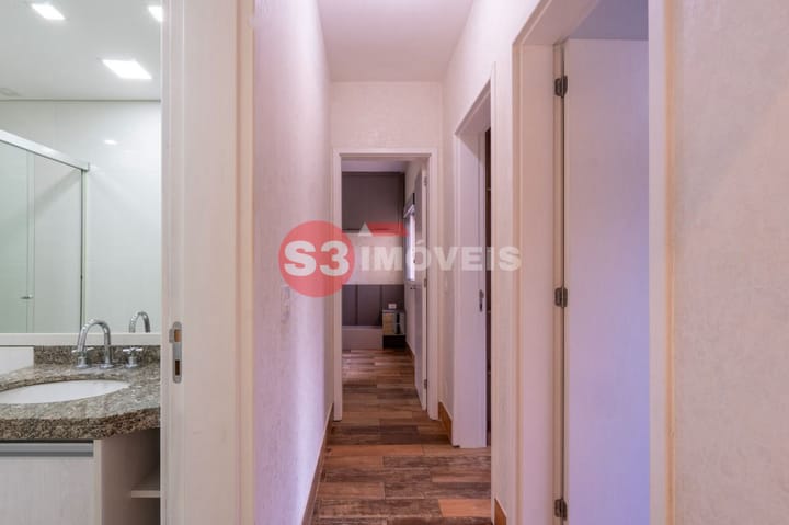 Apartamento à venda com 2 quartos, 77m² - Foto 19