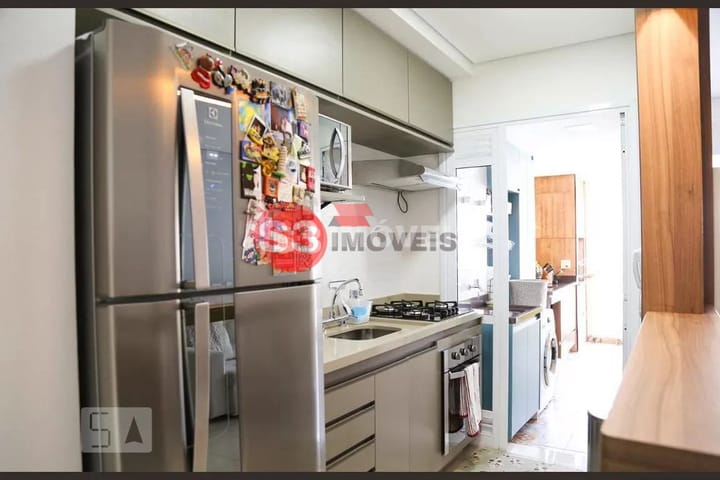 Apartamento à venda com 2 quartos, 70m² - Foto 11