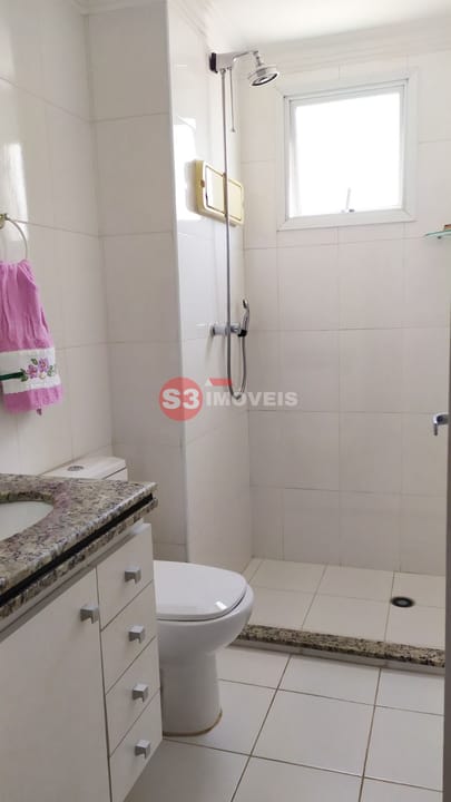 Apartamento à venda com 3 quartos, 98m² - Foto 9