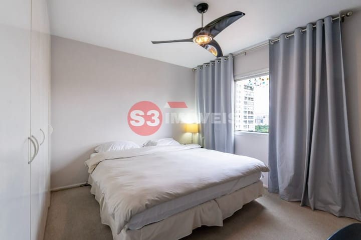 Apartamento à venda com 4 quartos, 155m² - Foto 14