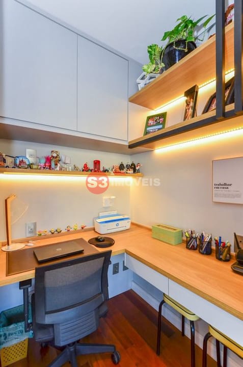 Apartamento à venda com 2 quartos, 91m² - Foto 19