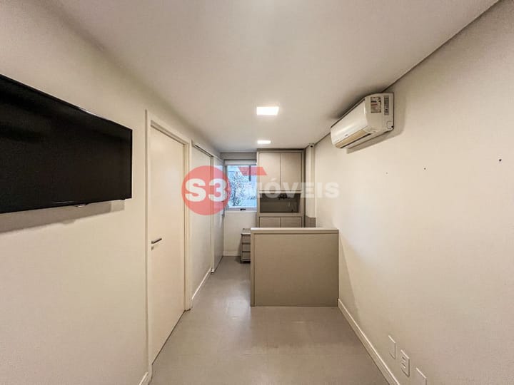 Conjunto Comercial-Sala à venda, 37m² - Foto 10