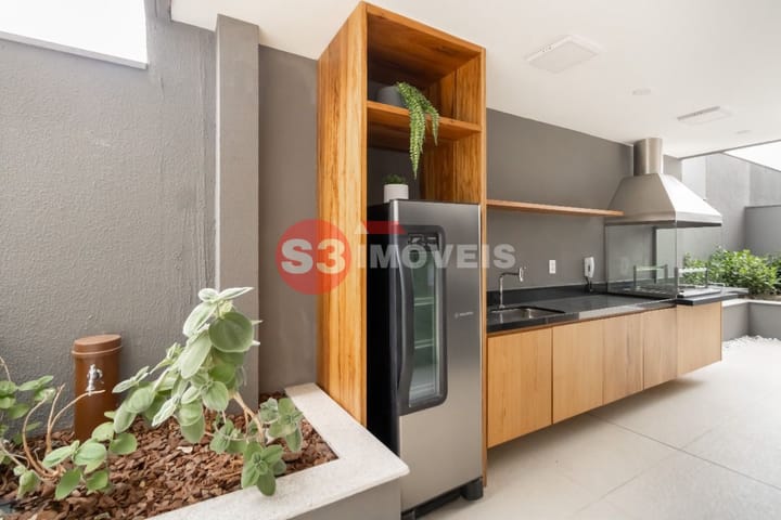 Cobertura à venda com 4 quartos, 240m² - Foto 59