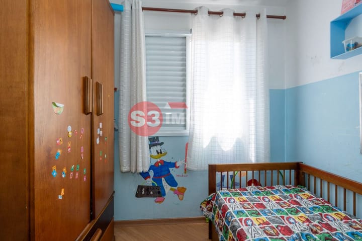 Apartamento à venda com 3 quartos, 70m² - Foto 24