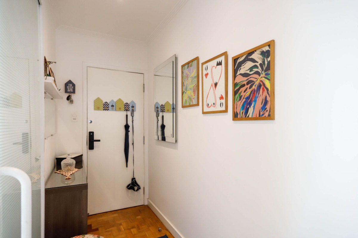 Apartamento à venda com 3 quartos, 116m² - Foto 16