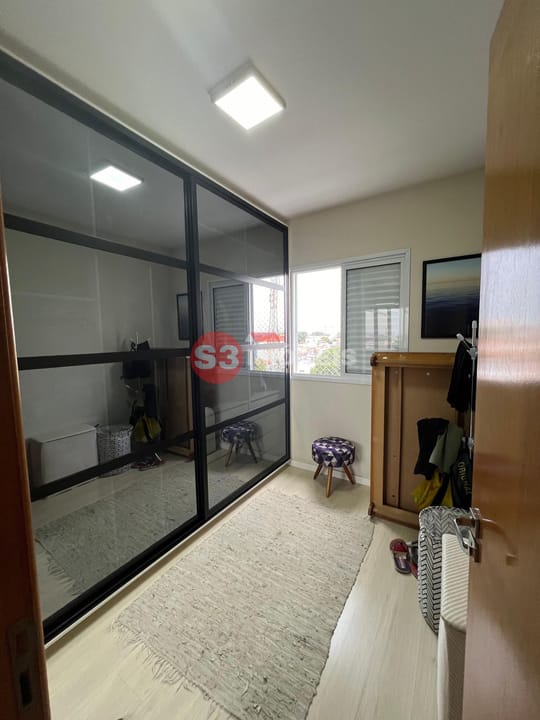 Apartamento à venda com 3 quartos, 63m² - Foto 8