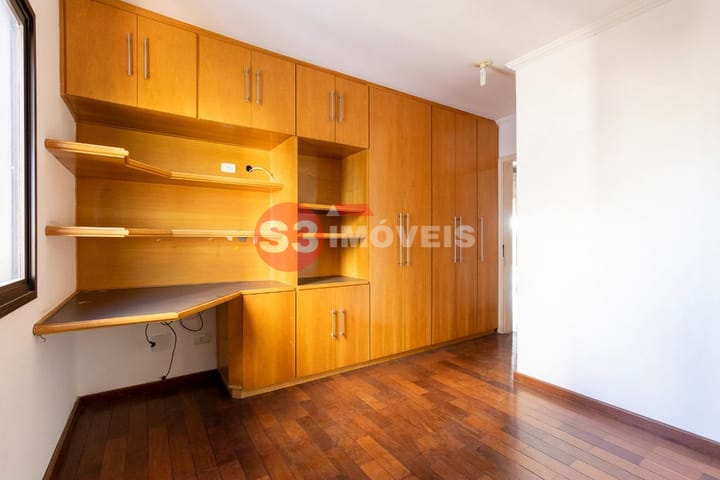 Apartamento à venda com 3 quartos, 153m² - Foto 10