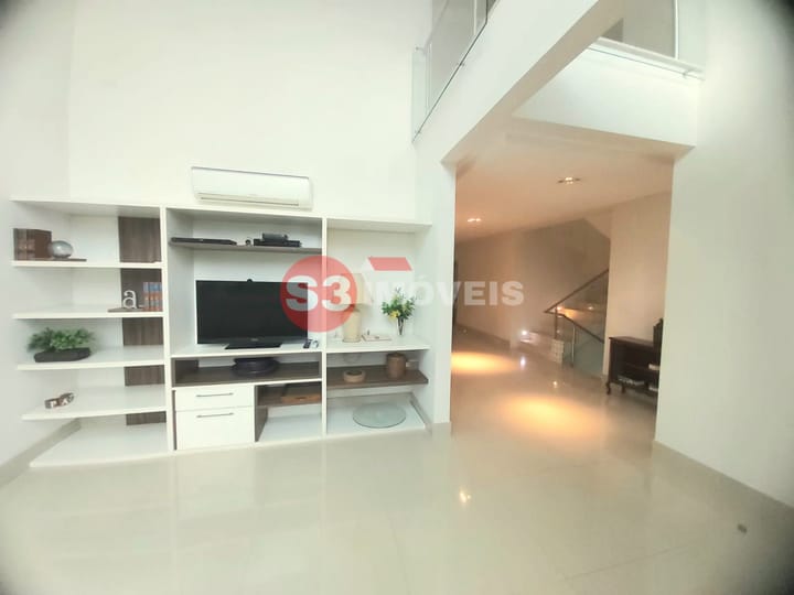 Casa de Condomínio à venda e aluguel com 4 quartos, 329m² - Foto 13