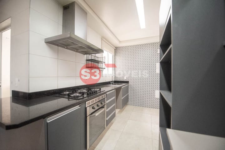 Apartamento à venda com 3 quartos, 134m² - Foto 9