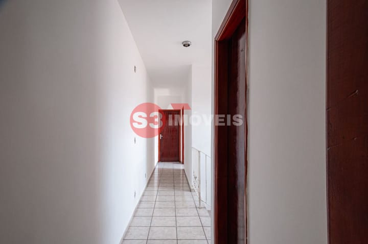 Casa à venda com 3 quartos, 208m² - Foto 15