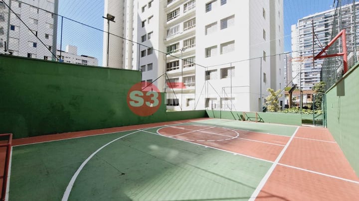 Apartamento à venda com 2 quartos, 83m² - Foto 32