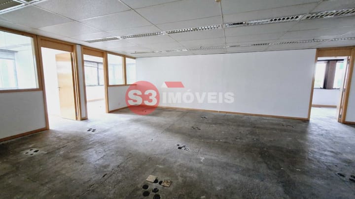 Conjunto Comercial-Sala à venda, 195m² - Foto 13