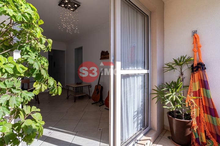 Apartamento à venda com 4 quartos, 126m² - Foto 6