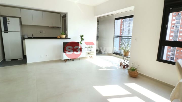 Apartamento à venda com 2 quartos, 55m² - Foto 7