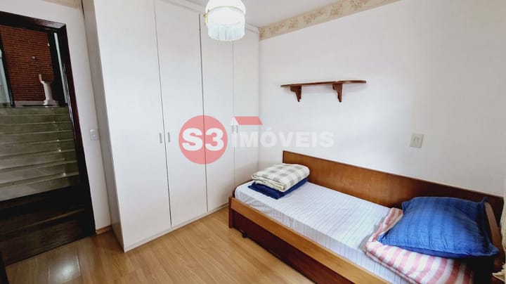 Casa à venda com 3 quartos, 245m² - Foto 28