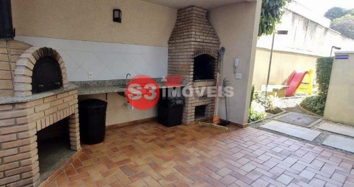 Apartamento à venda com 2 quartos, 56m² - Foto 25