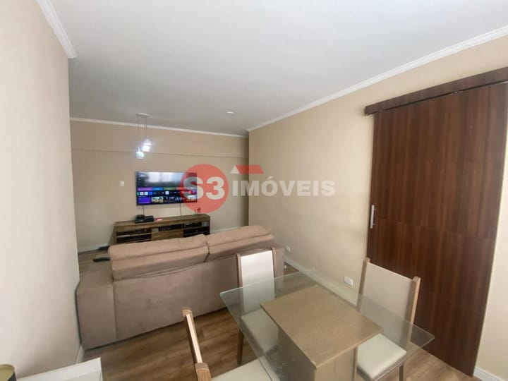 Apartamento à venda com 2 quartos, 66m² - Foto 29