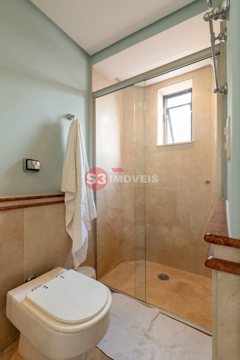 Apartamento à venda com 5 quartos, 288m² - Foto 47