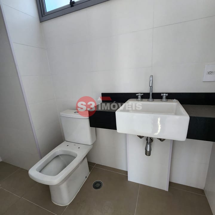 Apartamento à venda com 3 quartos, 184m² - Foto 22