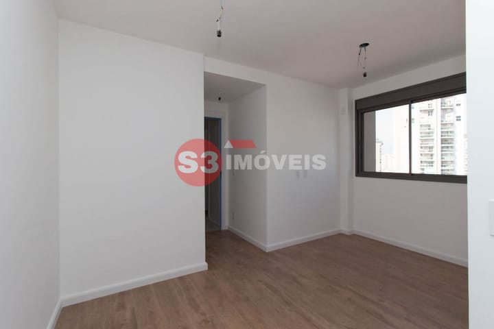 Apartamento à venda com 2 quartos, 68m² - Foto 8