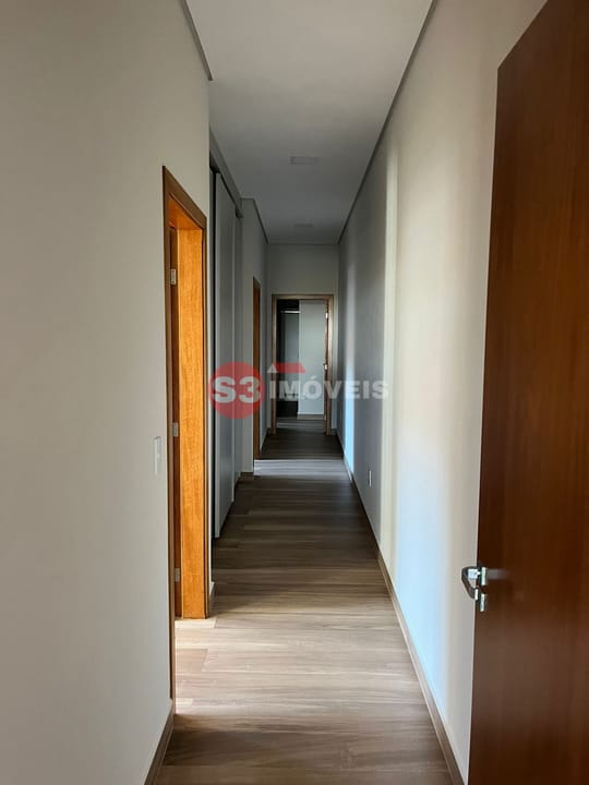 Casa de Condomínio à venda com 3 quartos, 184m² - Foto 11