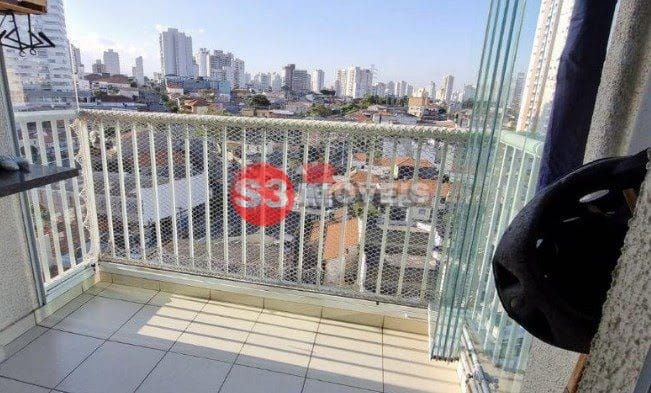 Apartamento à venda com 2 quartos, 56m² - Foto 6