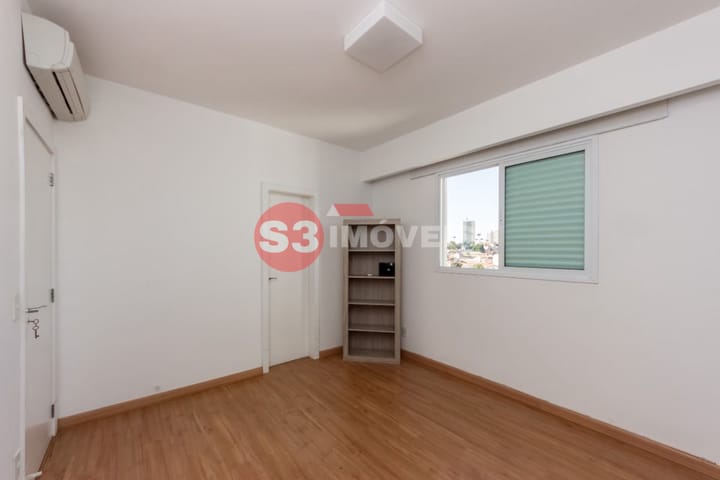 Apartamento à venda com 4 quartos, 188m² - Foto 25