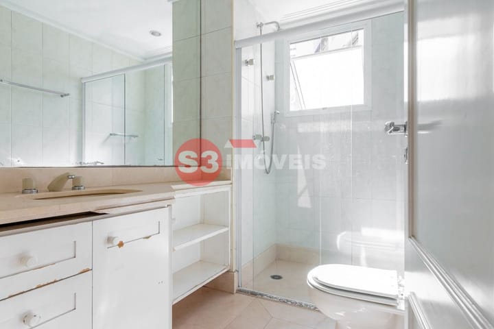 Apartamento à venda com 4 quartos, 211m² - Foto 20