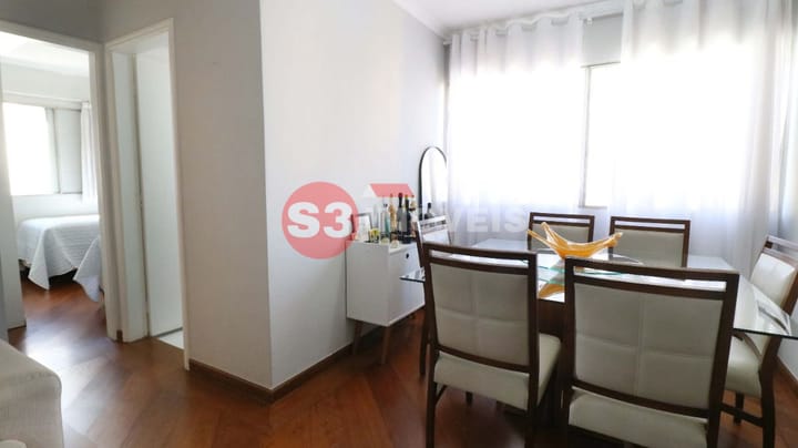 Apartamento à venda com 2 quartos, 73m² - Foto 5