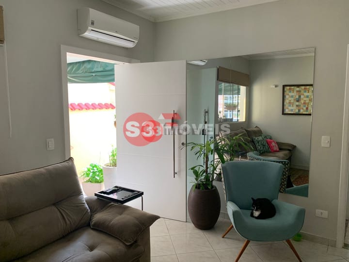 Casa à venda com 2 quartos, 100m² - Foto 14