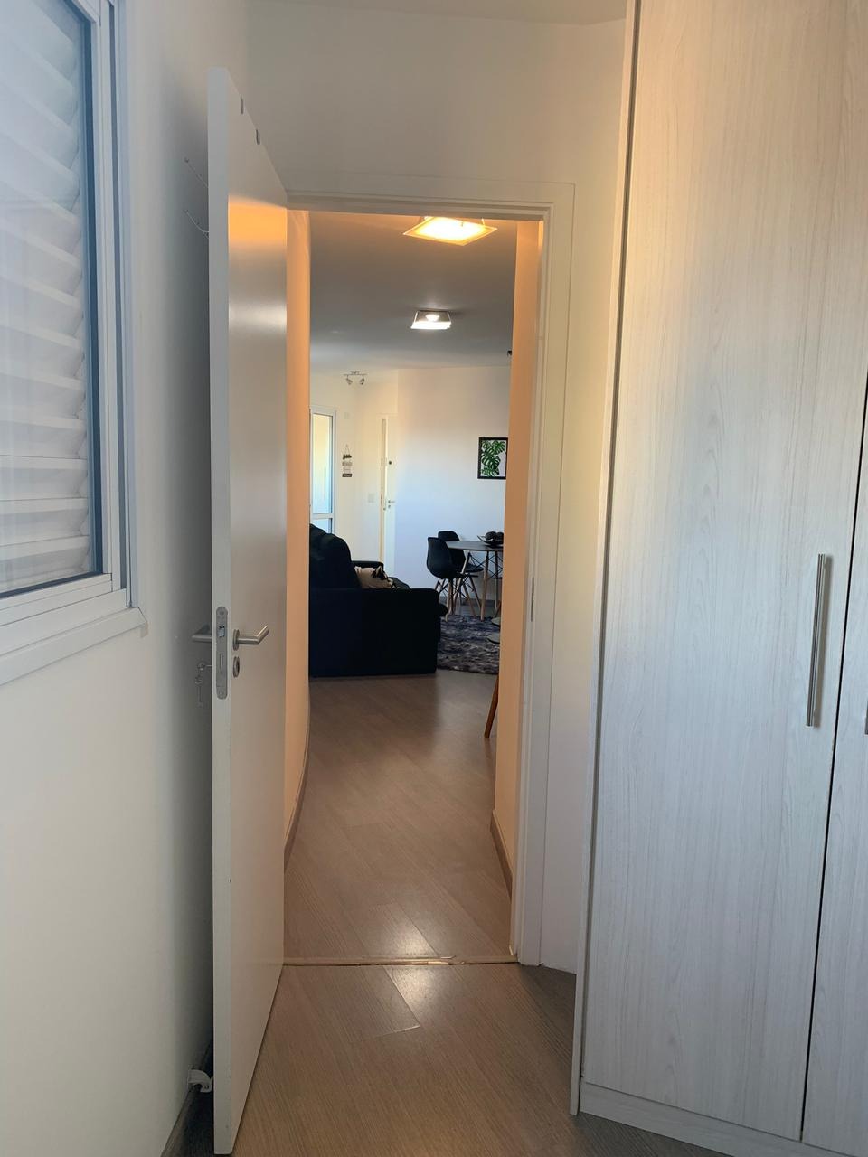 Apartamento à venda com 2 quartos, 56m² - Foto 11