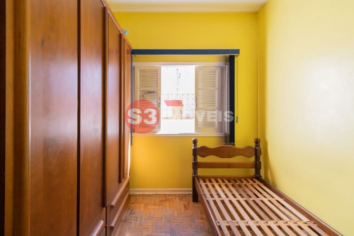 Casa à venda com 3 quartos, 142m² - Foto 29