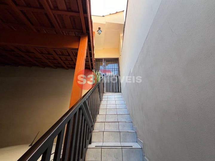 Casa à venda com 3 quartos, 178m² - Foto 22