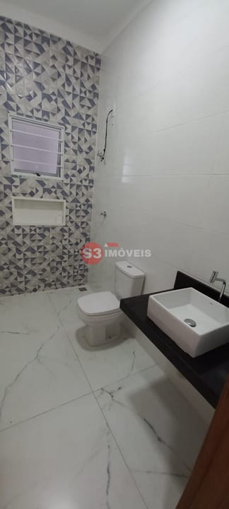 Casa à venda com 3 quartos, 125m² - Foto 6