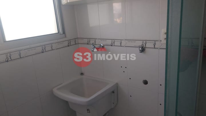 Apartamento à venda com 2 quartos, 42m² - Foto 8