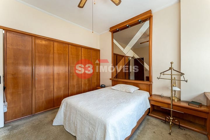 Apartamento à venda com 3 quartos, 266m² - Foto 35