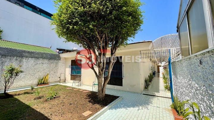 Casa à venda com 4 quartos, 255m² - Foto 14