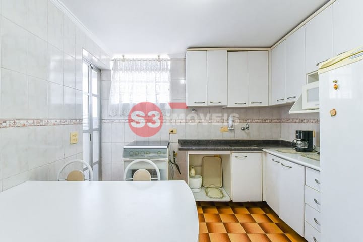 Apartamento à venda com 2 quartos, 98m² - Foto 19