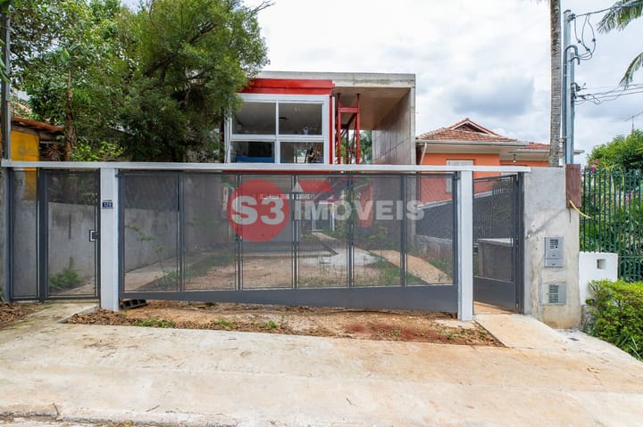 Casa à venda com 4 quartos, 400m² - Foto 47