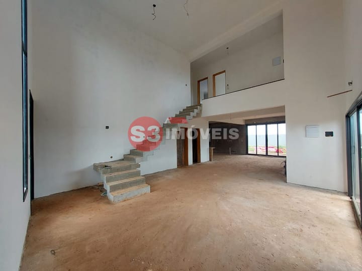 Casa de Condomínio à venda com 4 quartos, 280m² - Foto 10