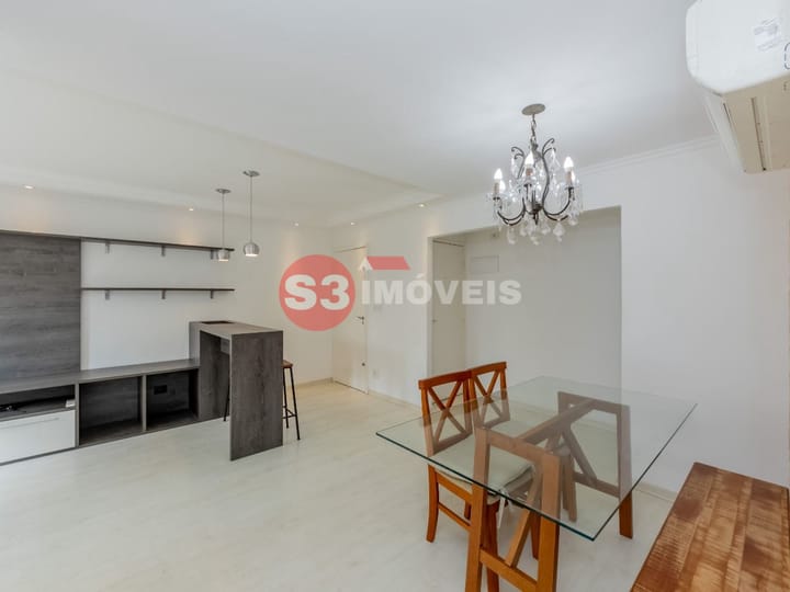 Apartamento à venda com 2 quartos, 79m² - Foto 5